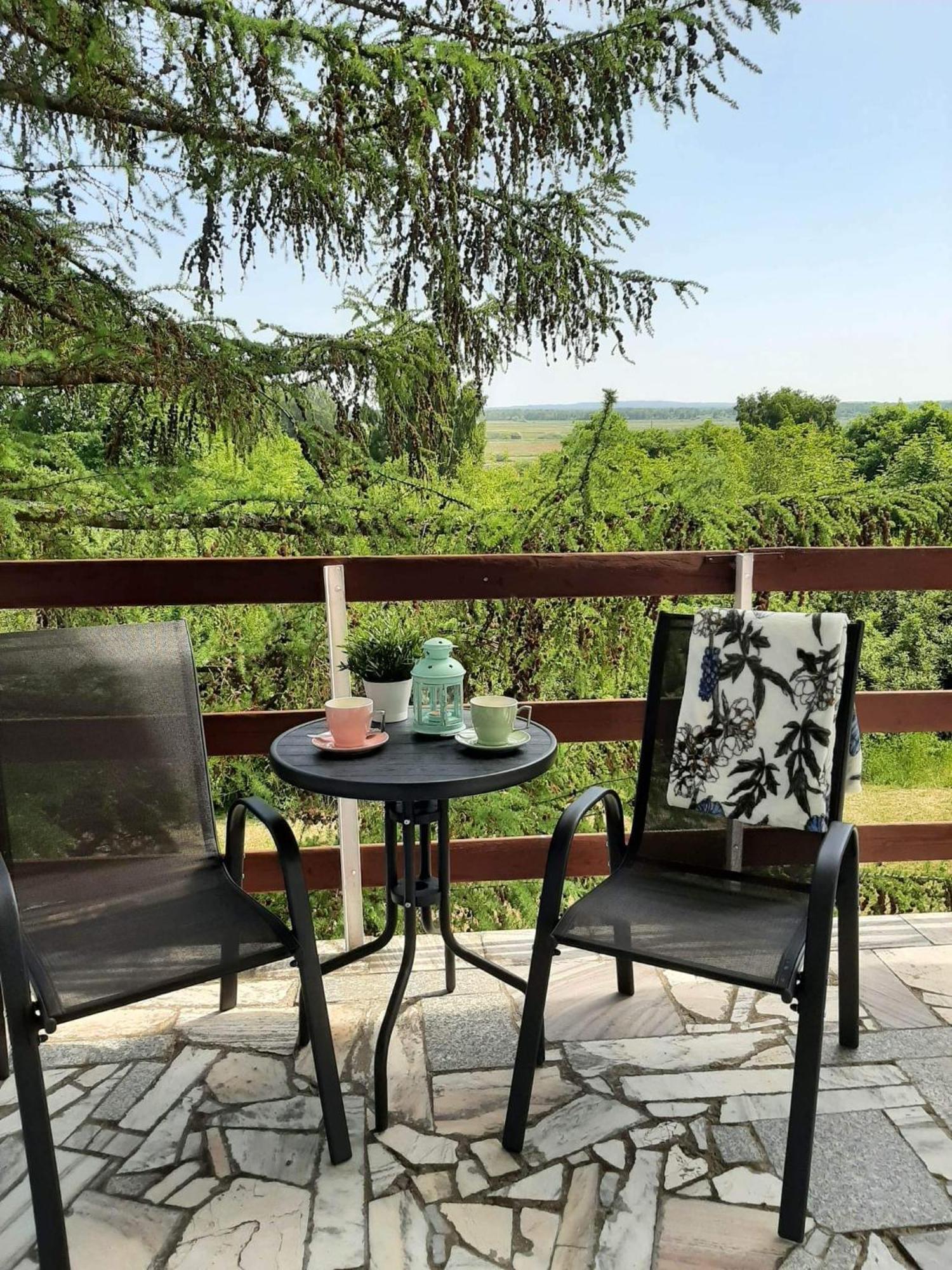 Faleza Debina Debina  Ngoại thất bức ảnh